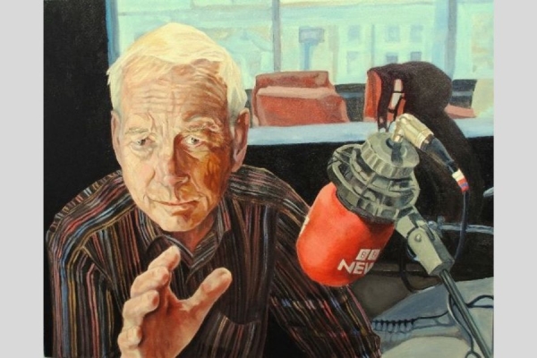 Image for article 'New exhibition to celebrate PR artists '